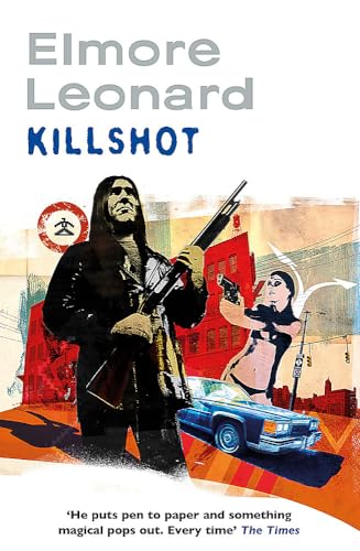 Killshot von W&N